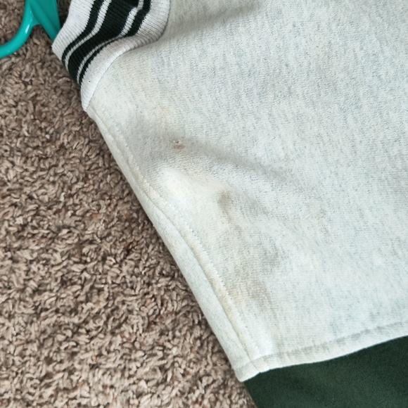 Packer Shacket, Large - Picture 10 of 11